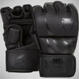 Matte Black Venum Challenger MMA Gloves    at Bytomic Trade and Wholesale