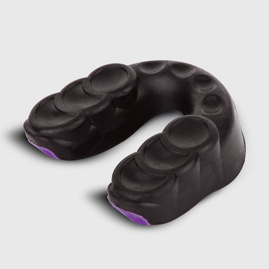 Black/Purple Venum Challenger Mouthguard    at Bytomic Trade and Wholesale