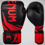 Venum Challenger 3.0 Boxing Gloves Black/Red