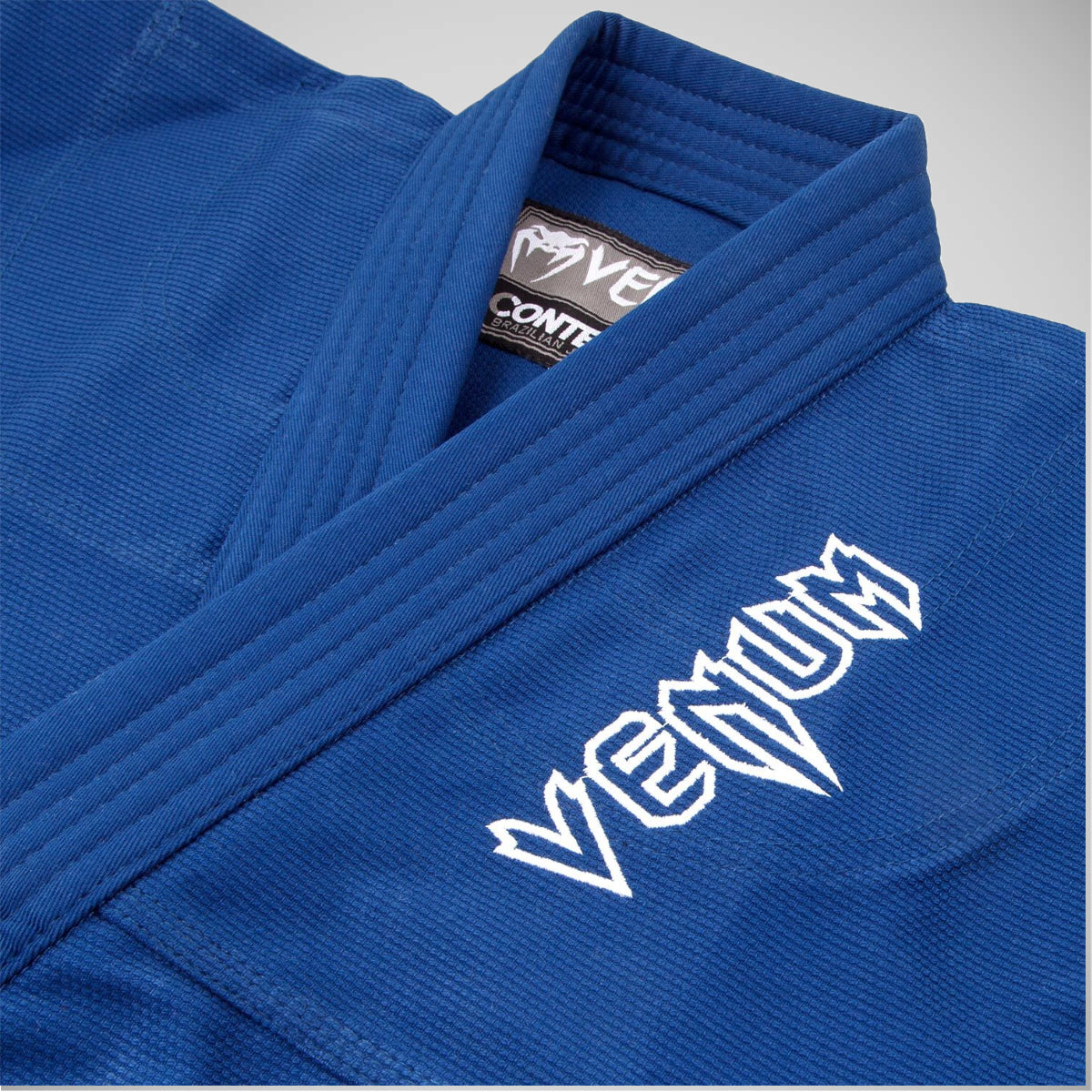 Blue Venum Contender Kids BJJ Gi    at Bytomic Trade and Wholesale