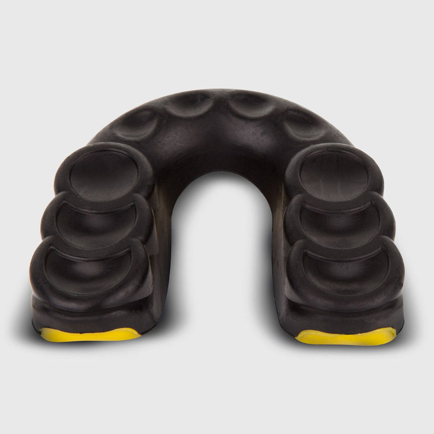 Black/Yellow Venum Challenger Mouthguard    at Bytomic Trade and Wholesale