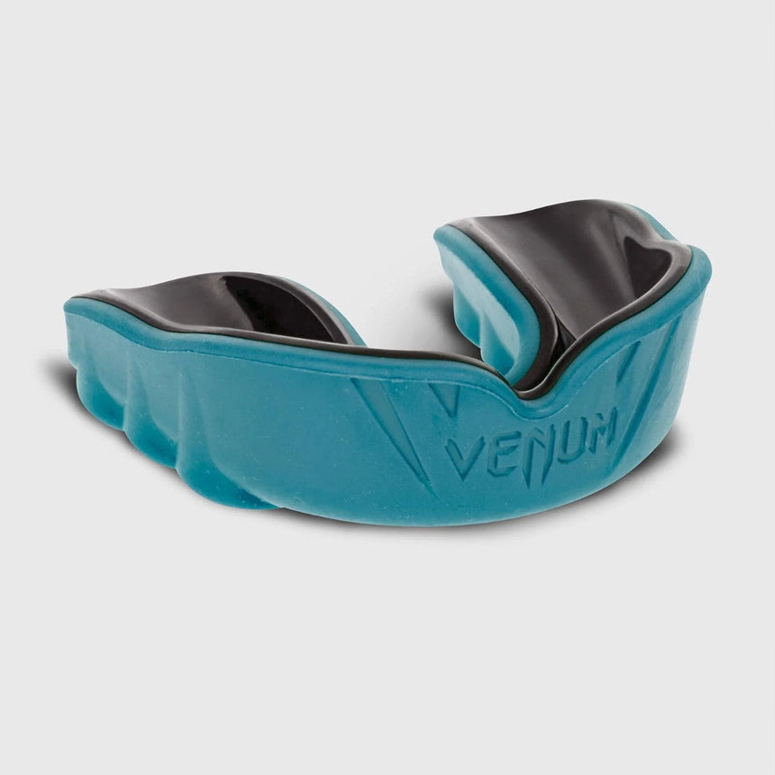 Blue/Black Venum Challenger Mouth Guard    at Bytomic Trade and Wholesale