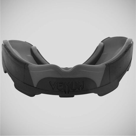 Black/Black Venum Predator Mouth Guard    at Bytomic Trade and Wholesale