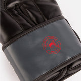 Black/Red Venum Contender 2.0 Boxing Gloves    at Bytomic Trade and Wholesale