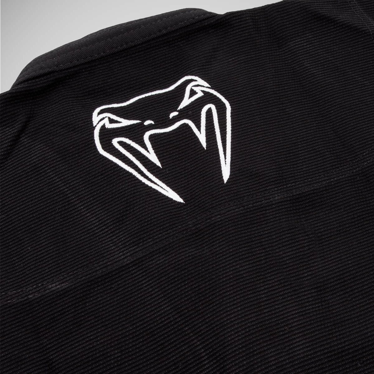 Black Venum Contender Kids BJJ Gi    at Bytomic Trade and Wholesale