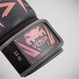 Black/Pink Venum Elite Boxing Gloves    at Bytomic Trade and Wholesale