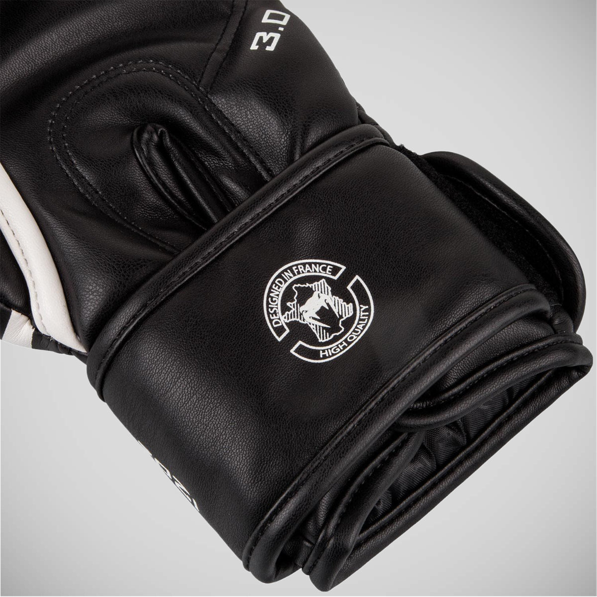 Venum Challenger 3.0 Boxing Gloves White/Black    at Bytomic Trade and Wholesale