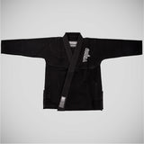 Black Venum Contender Kids BJJ Gi    at Bytomic Trade and Wholesale