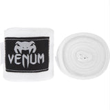 White Venum Kontact 4m Hand Wraps    at Bytomic Trade and Wholesale