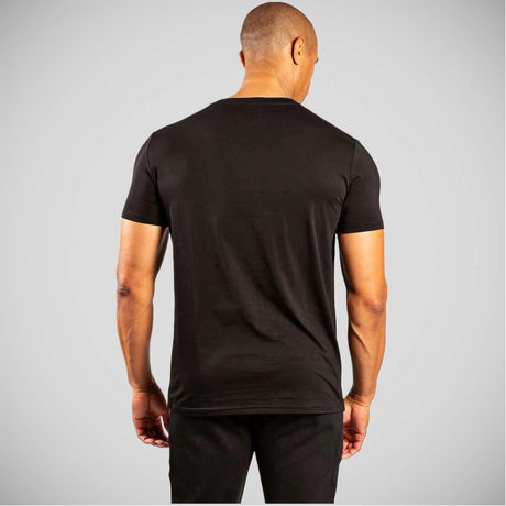 Black Venum Interference 3.0 T-Shirt