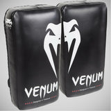 Black/White Venum Giant Thai Kick Pads    at Bytomic Trade and Wholesale