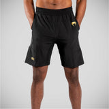 Black/Gold Venum G-Fit Training Shorts    at Bytomic Trade and Wholesale