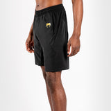 Black/Gold Venum G-Fit Training Shorts    at Bytomic Trade and Wholesale