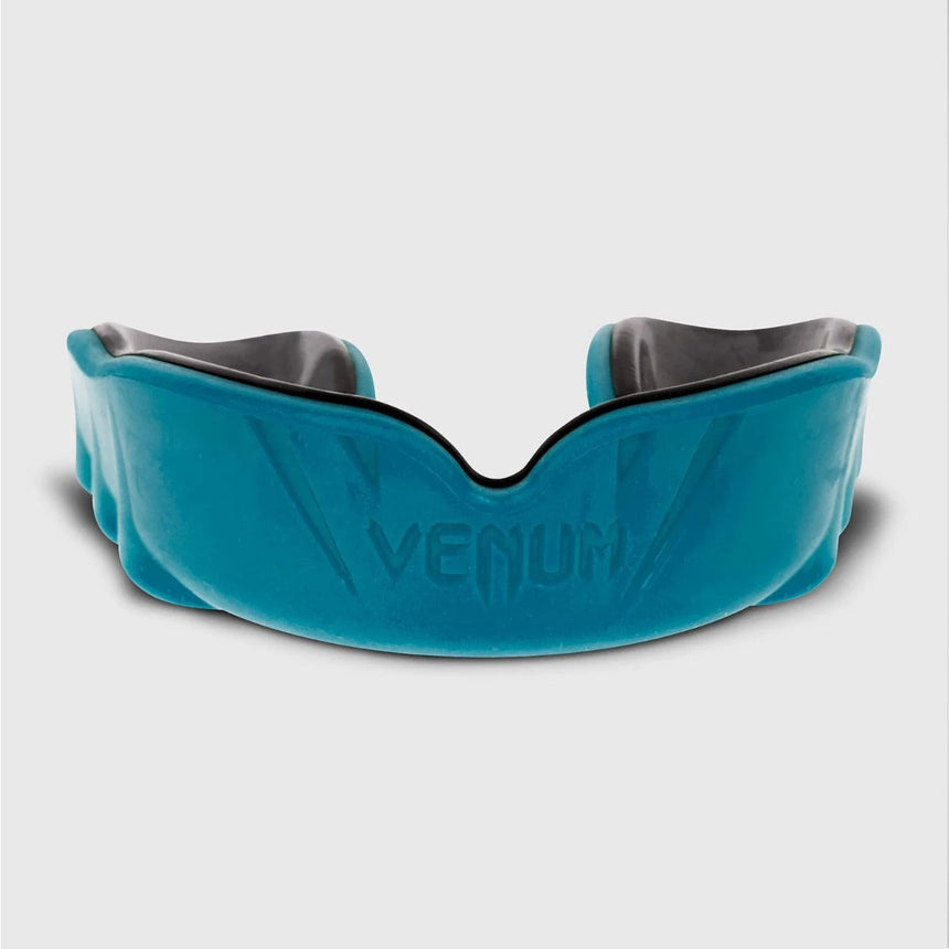 Blue/Black Venum Challenger Mouth Guard    at Bytomic Trade and Wholesale