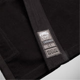 Black Venum Contender Kids BJJ Gi    at Bytomic Trade and Wholesale