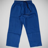 Blue Venum Contender Kids BJJ Gi    at Bytomic Trade and Wholesale