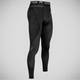 Black Venum G-Fit Spats    at Bytomic Trade and Wholesale