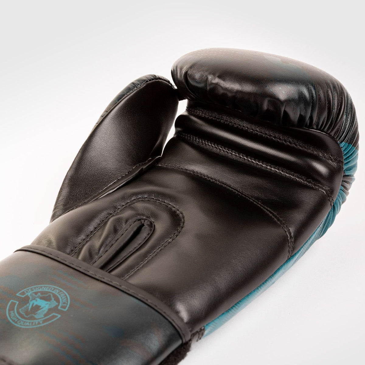 Grey/Turquoise Venum Contender 2.0 Boxing Gloves    at Bytomic Trade and Wholesale