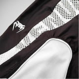 Black/White Venum Elite Boxing Shorts    at Bytomic Trade and Wholesale