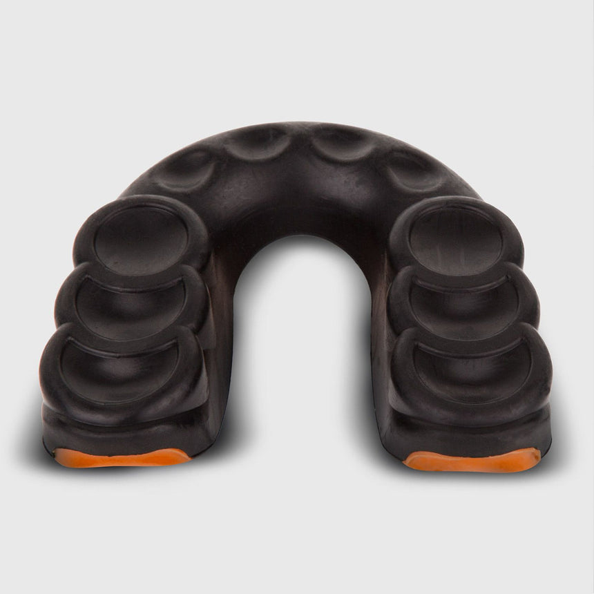 Black/Orange Venum Challenger Mouthguard    at Bytomic Trade and Wholesale