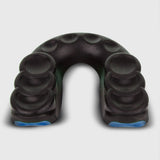 Black/Blue Venum Challenger Mouthguard    at Bytomic Trade and Wholesale