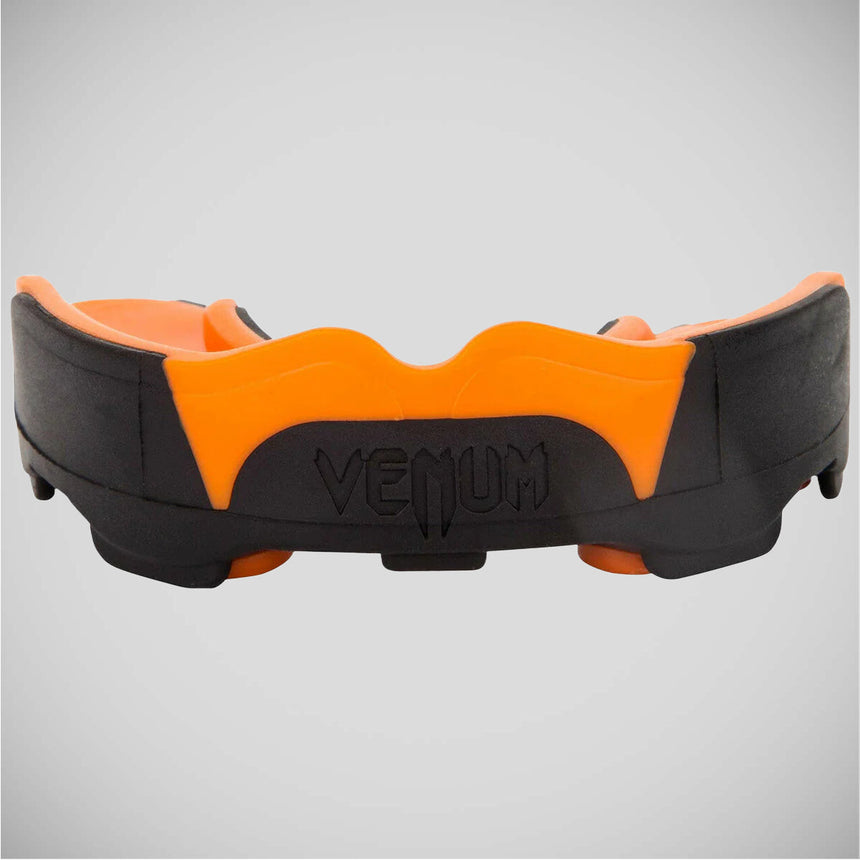 Black/Orange Venum Predator Mouth Guard    at Bytomic Trade and Wholesale