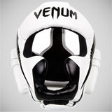 White/Black Venum Elite Head Guard    at Bytomic Trade and Wholesale