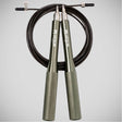 Khaki Venum Thunder Evo Jump Rope    at Bytomic Trade and Wholesale