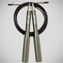 Khaki Venum Thunder Evo Jump Rope