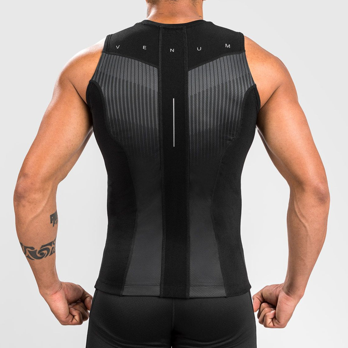 Venum Rashguard Sleeveless Biomecha    at Bytomic Trade and Wholesale