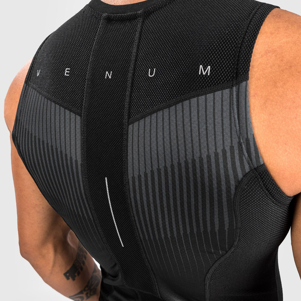 Venum Rashguard Sleeveless Biomecha    at Bytomic Trade and Wholesale