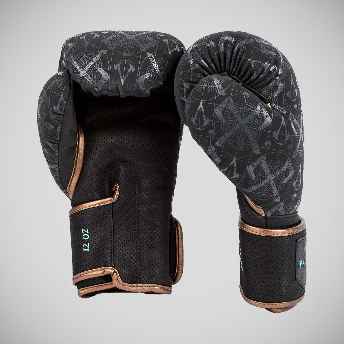 Venum Assassin's Creed Reloaded Boxing Gloves    at Bytomic Trade and Wholesale