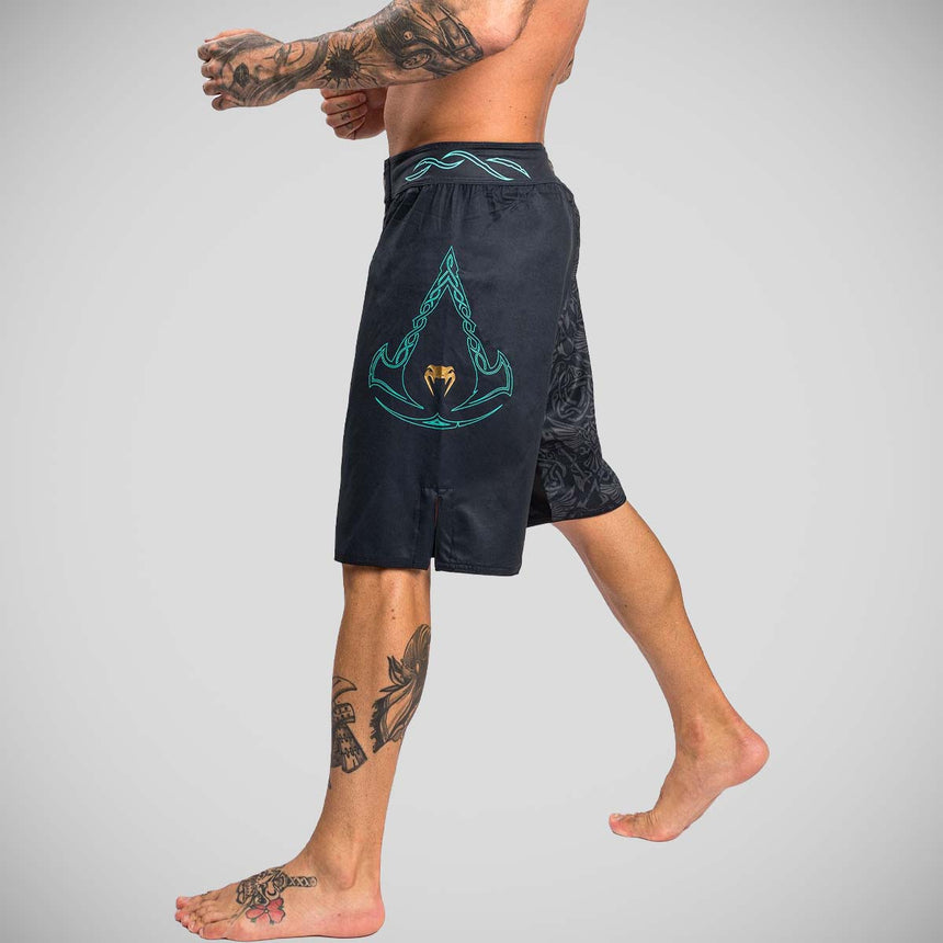 Venum Assassin's Creed Reloaded Fight Shorts    at Bytomic Trade and Wholesale