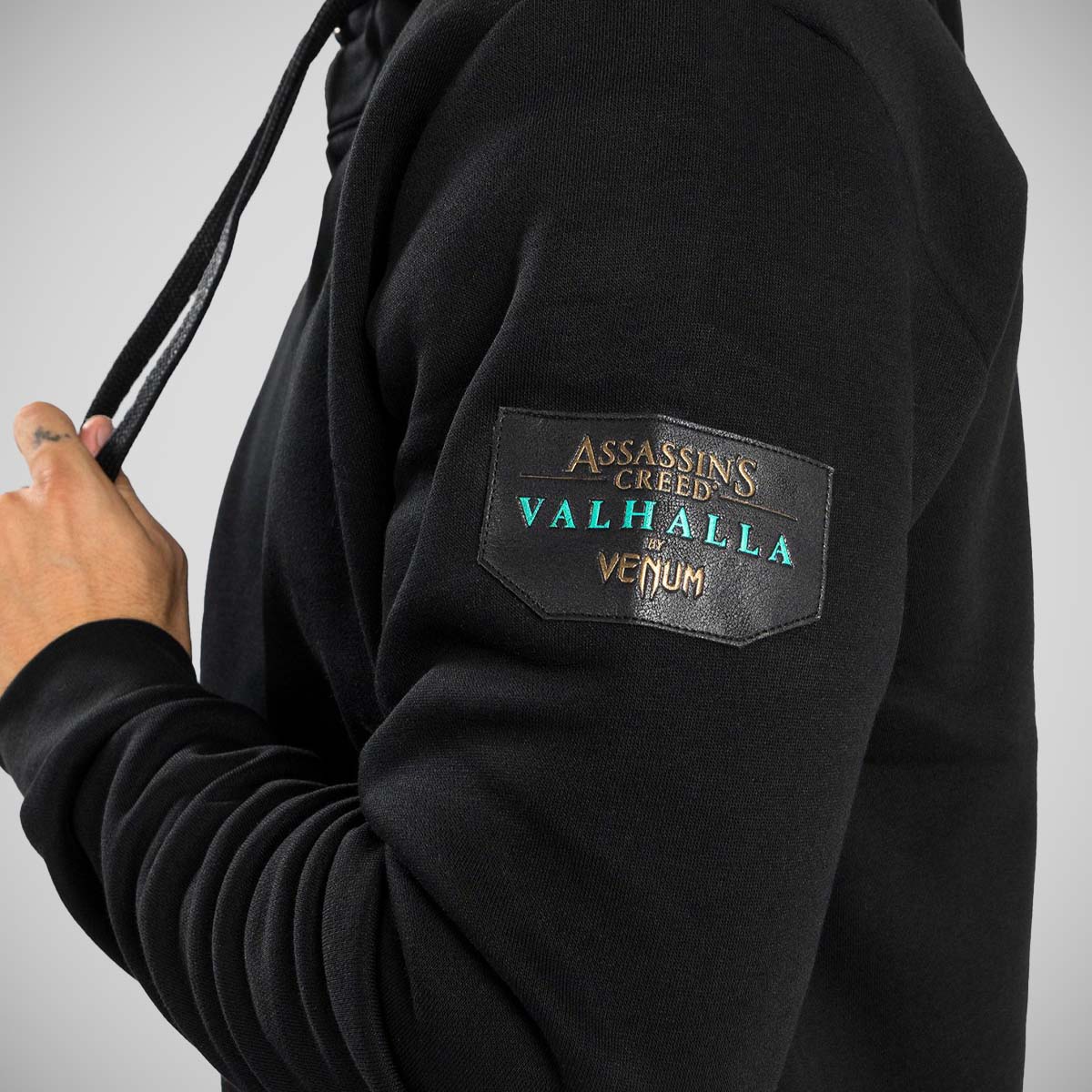 Venum Assassin's Creed Reloaded Hoodie    at Bytomic Trade and Wholesale