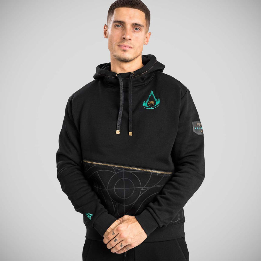 Venum Assassin's Creed Reloaded Hoodie    at Bytomic Trade and Wholesale