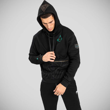 Venum Assassin's Creed Reloaded Hoodie    at Bytomic Trade and Wholesale