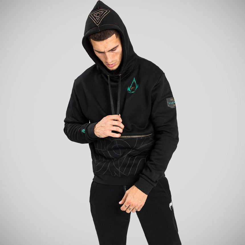 Venum Assassin's Creed Reloaded Hoodie    at Bytomic Trade and Wholesale