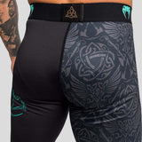 Venum Assassin's Creed Reloaded Spats    at Bytomic Trade and Wholesale