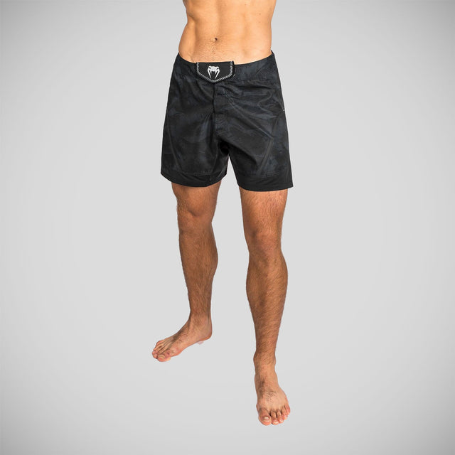 Black Venum Electron 3.0 Fight Shorts    at Bytomic Trade and Wholesale