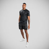 Black Venum Electron 3.0 Training Shorts    at Bytomic Trade and Wholesale