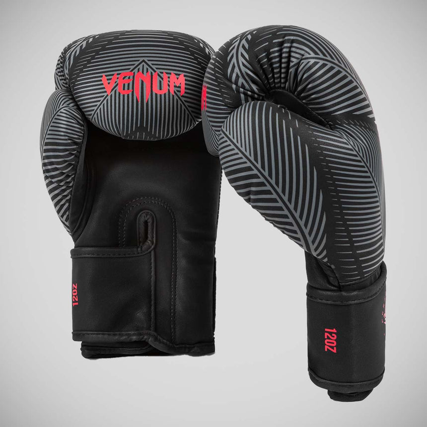 Black/Red Venum Phantom Boxing Gloves    at Bytomic Trade and Wholesale