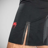 Black/Red Venum Phantom Fight Shorts    at Bytomic Trade and Wholesale