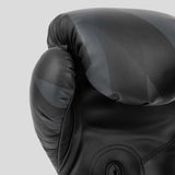 Black/Gold Venum Razor Kids Boxing Gloves    at Bytomic Trade and Wholesale