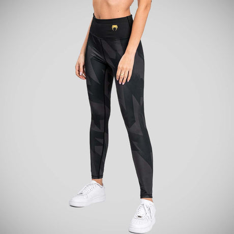 Venum Razor Leggings    at Bytomic Trade and Wholesale