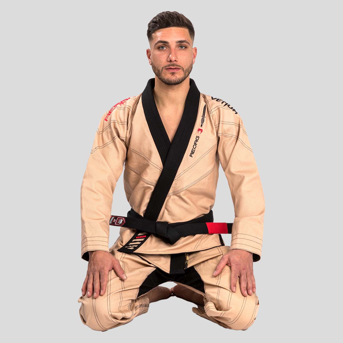 Sand Venum Reorg BJJ Gi    at Bytomic Trade and Wholesale