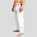 White Venum Reorg BJJ Gi    at Bytomic Trade and Wholesale