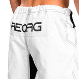 White Venum Reorg BJJ Gi    at Bytomic Trade and Wholesale