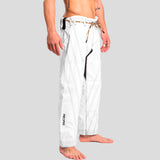 White Venum Reorg BJJ Gi    at Bytomic Trade and Wholesale