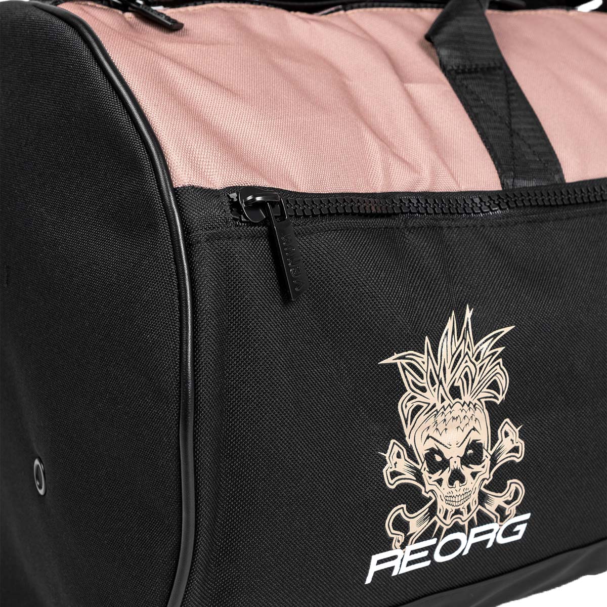 Black Venum Reorg Sports Bag    at Bytomic Trade and Wholesale