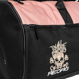 Black Venum Reorg Sports Bag    at Bytomic Trade and Wholesale